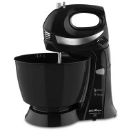 Batedeira Britânia 350W De Potência 4,3 Litros Diamante Duo Mixer Turbo 127Volts